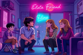 10 berührende Dramen über alte Freunde