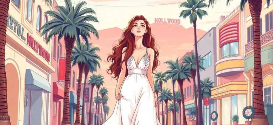 Romantische Filme über Los Angeles