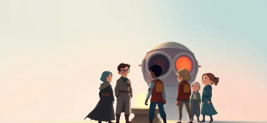 Faszination der Sekte: 10 Sci-Fi Filme, die dich in ihren Bann ziehen