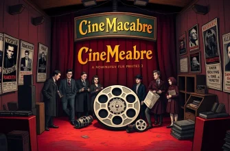 Horrorfilm-Nominierungen für Preise