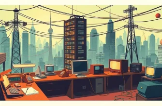 Dokumentarfilme über Kommunikationsnetze