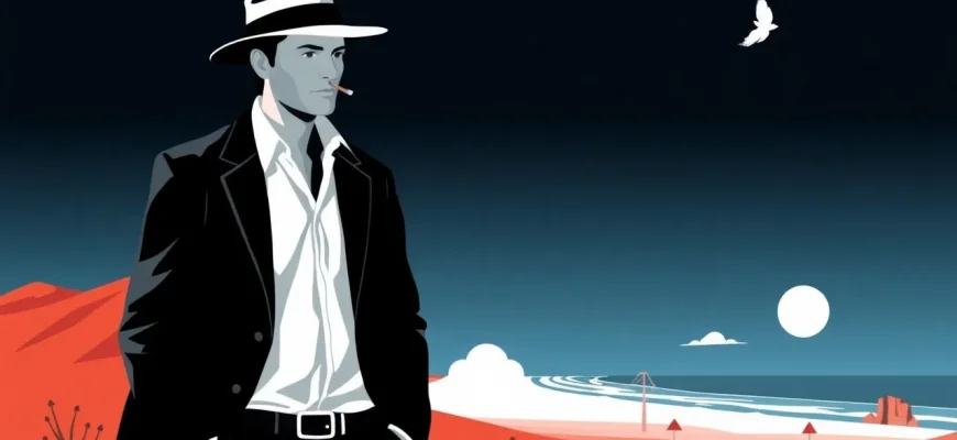 Detektivfilme aus Australien: Eine Reise durch Spannung und Landschaften