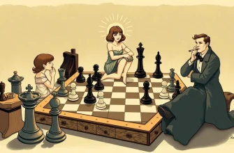 Schachfilme: 10 Meisterwerke, die Sie sehen müssen