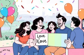 Top 10 Komödien über Schwule