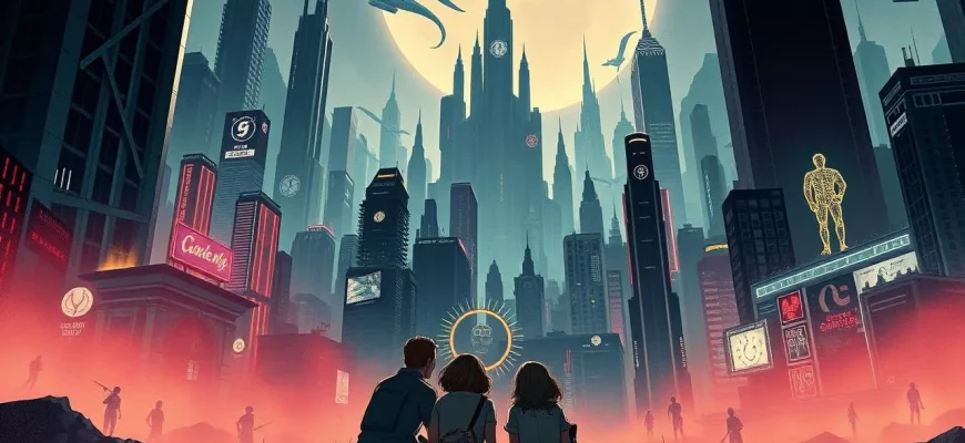 Filme über die Eroberung der Erde