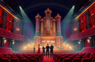 Filme über klassische Musik, die Ihr Herz berühren