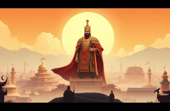 Historische Filme über die Goldenen Horden