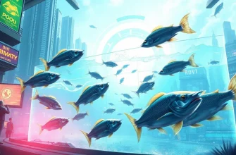 Faszination Piranhas: 10 Sci-Fi Filme, die dich in ihren Bann ziehen