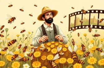 Filme über Bienen: Eine süße Reise