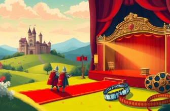 Die besten Filme über das Mittelalter aller Zeiten