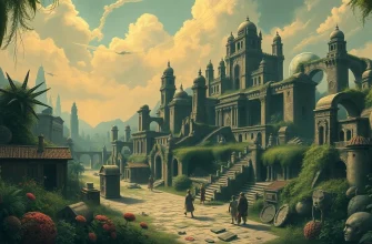 Horrorfilme über alte Zivilisationen