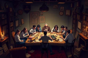 Die besten Thriller Filme über Escape Rooms