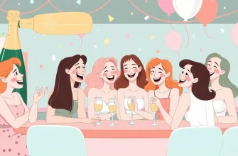 Die besten Komödien über Junggesellinnenabschiede