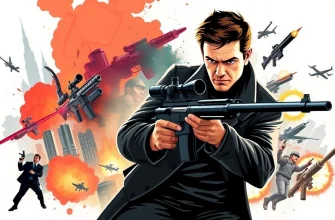 Die besten Sniper-Action-Filme