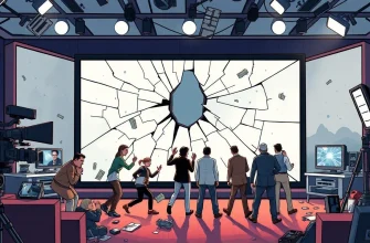 TV-Katastrophen: 10 Filme, die Sie nicht verpassen sollten