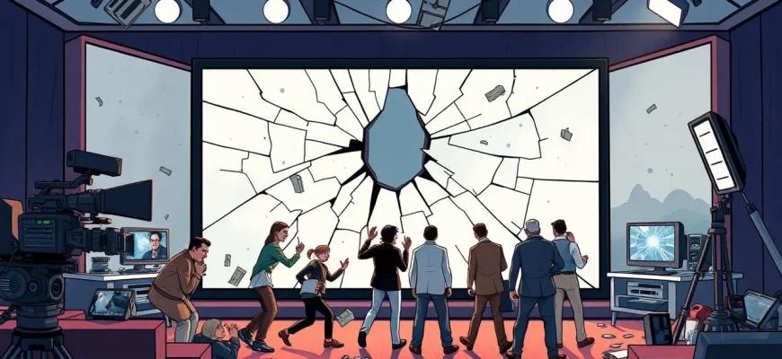 TV-Katastrophen: 10 Filme, die Sie nicht verpassen sollten