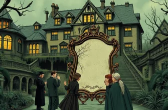 Horrorfilme über Erbschaften und Flüche