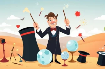 10 Komödien über Zauberer, die du nicht verpassen solltest