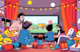 Inspirierende Familienfilme über Wohltätigkeit