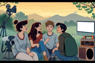 Top 10 Filme für Teenager