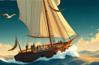 Dokumentarfilme über das Leben auf See