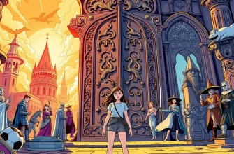 Epische Filme: Eine Reise durch die Zeit