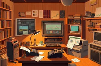 Dokumentarfilme über Datenanalyse: Eine Reise in die Welt der Zahlen