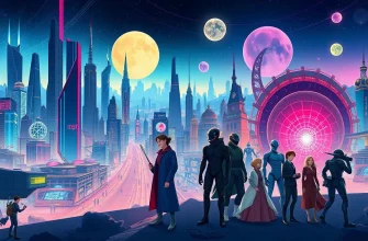 Fantastische Filme über die Verzerrung der Realität