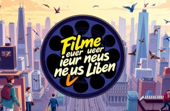 Filme über ein neues Leben: Inspiration und Transformation