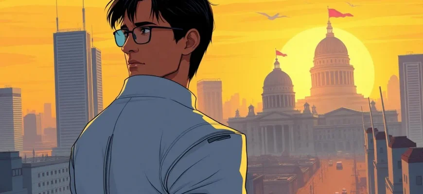 Action-Filme über politische Überläufer