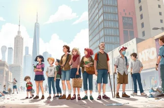 Boevik-Filme über Arme: Eine Reise durch Mut und Überlebenskunst