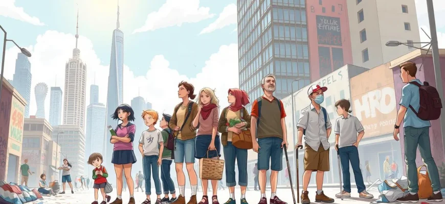 Boevik-Filme über Arme: Eine Reise durch Mut und Überlebenskunst