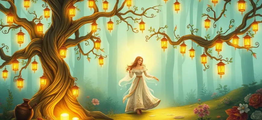 10 Romantische Filme über Alchemisten