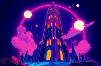 Dramen über Türme: 10 Filme, die Sie nicht verpassen sollten