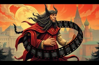 Sowjetische Filme über Dschinns: Eine magische Reise