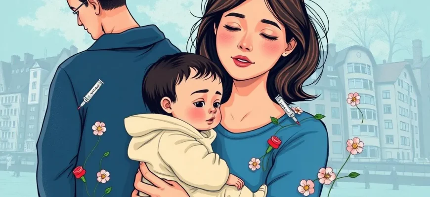 Familienfilme über Drogenabhängigkeit