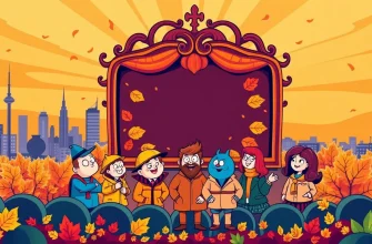 Die besten Herbstfilme - Unsere Top 10 Liste