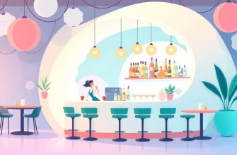 Fantastische Filme über Bars