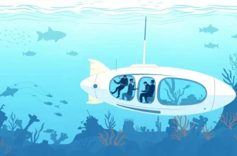 Abenteuerliche Filme über die Erkundung der Ozeane