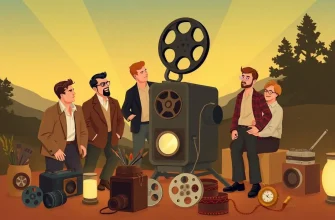 Top 10 schwule Filme für Männer