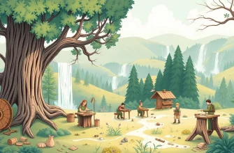 Fantasiefilme über Tischler