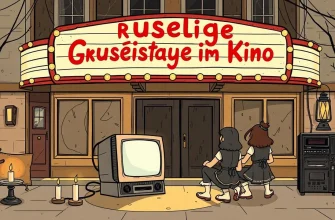 Horrorfilme über Jahrestage