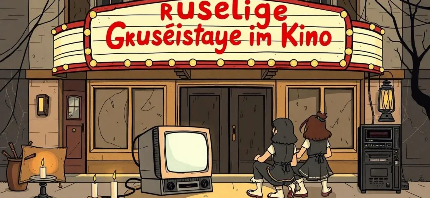 Horrorfilme über Jahrestage