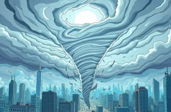 Die besten Sci-Fi Filme über Tornados