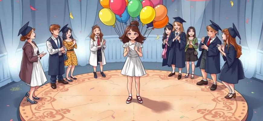 10 Komödien über den Abschlussball, die du nicht verpassen solltest