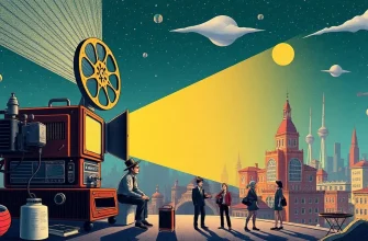 Bizarre Kino: 10 Filme, die du nicht verpassen solltest