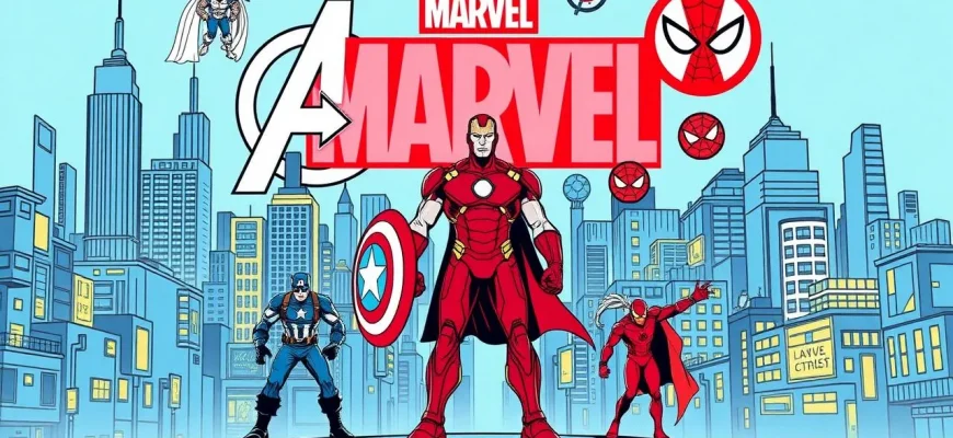Die besten Marvel-Filme, die auf Comics basieren