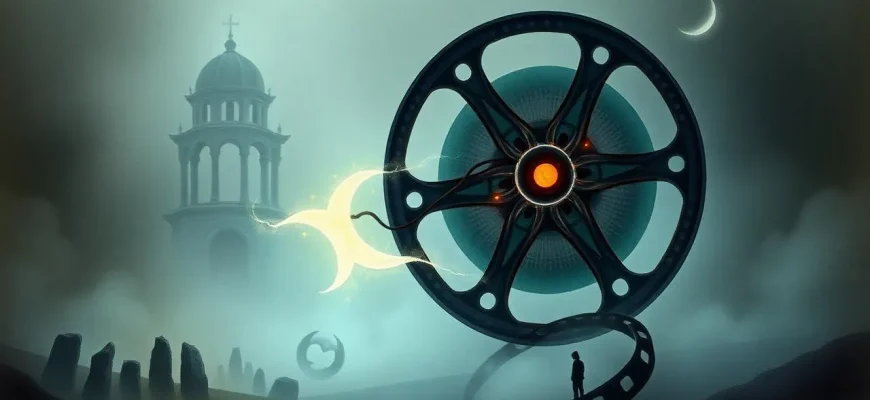 Die besten Mystik-Filme