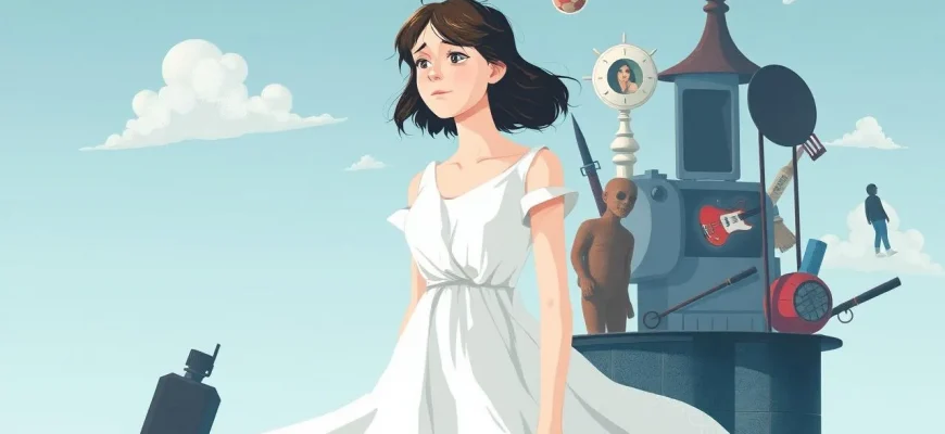 10 Krimi-Filme über Betrugsopfer