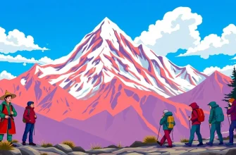 10 Filme über die Himalaya-Berge